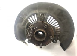 LEXUS 4321148010 Wheel bearing housing front right LEXUS RX III (AL10) (2008-2015) — thumbnail 1