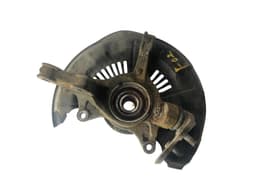 LEXUS 4321148010 Wheel bearing housing front right LEXUS RX III (AL10) (2008-2015) — thumbnail 2