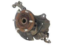FORD 5367054 Wheel bearing housing front left FORD RANGER III (TKE, PX) (2011-2023) — thumbnail 1