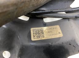 KIA 51715J7AA0 Wheel bearing housing front left KIA XCEED (CD) (2019-) — thumbnail 3