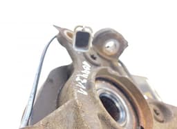 KIA 51715J7AA0 Wheel bearing housing front left KIA XCEED (CD) (2019-) — thumbnail 4