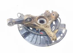 KIA 51715J7AA0 Wheel bearing housing front left KIA XCEED (CD) (2019-) — thumbnail 2