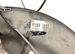 LEXUS 4321133130 Wheel bearing housing front right LEXUS ES VII (2018-) — thumbnail 3