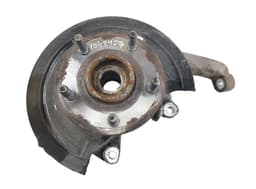 DODGE 68044703AC Wheel bearing housing front left DODGE RAM IV (DJ, DS) (2008-) — thumbnail 1