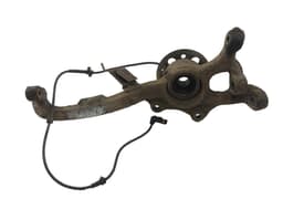 MERCEDES-BENZ A2213324701 Wheel bearing housing front left MERCEDES-BENZ S-CLASS (W221) (2005-2013) — thumbnail 2