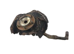 TOYOTA 4321260170 Wheel bearing housing front left TOYOTA LAND CRUISER 120 (2002-2009) — thumbnail 1