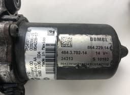 DODGE 4581581AB Vacuum pump Brakes DODGE RAM IV (DJ, DS) (2008-) — thumbnail 2