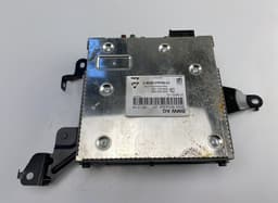 BMW 9204350 65509204350 6550920435001 TV - Receiver (Tuner) BMW 7 (F01, F02) (2008-2016) — thumbnail 1