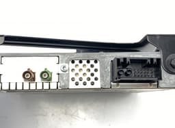 BMW 9204350 65509204350 6550920435001 TV - Receiver (Tuner) BMW 7 (F01, F02) (2008-2016) — thumbnail 3