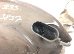 MERCEDES-BENZ A2223321901 Wheel bearing housing front left MERCEDES-BENZ S-CLASS (W222, X222) (2013-2020) — thumbnail 2