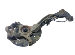 FORD 2577384 Wheel bearing housing front left FORD RANGER III (TKE, PX) (2011-2023) — thumbnail 2
