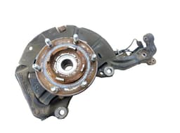 FORD 2577384 Wheel bearing housing front left FORD RANGER III (TKE, PX) (2011-2023) — thumbnail 1