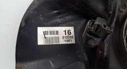 TOYOTA 0122081081 Wheel bearing housing front right TOYOTA TACOMA II (N220) (2004-2015) — thumbnail 3