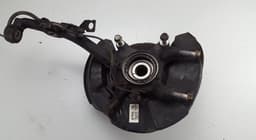 TOYOTA 0122081081 Wheel bearing housing front right TOYOTA TACOMA II (N220) (2004-2015) — thumbnail 2