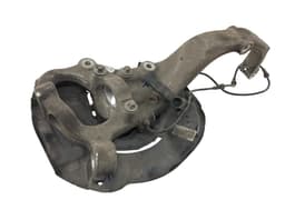 MERCEDES-BENZ A2223321901 Wheel bearing housing front left MERCEDES-BENZ S-CLASS (W222, X222) (2013-2020) — thumbnail 3