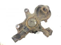 MERCEDES-BENZ A9073300500 Wheel bearing housing front right MERCEDES-BENZ SPRINTER (907, 910) (2018-) — thumbnail 4