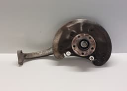 AUDI 4G0407254A 4H0615312D 4G0407242D 8K0407613B Wheel bearing housing front right AUDI A6 / A6 ALLROAD (C7, 4G) (2010-2018) — thumbnail 1