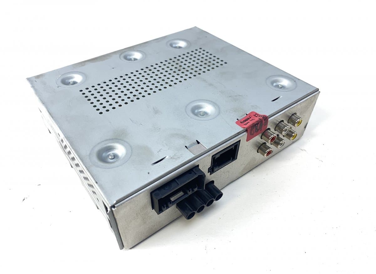 MERCEDES-BENZ A2218207289 TV - Receiver (Tuner) MERCEDES-BENZ S-CLASS (W221) (2005-2013)