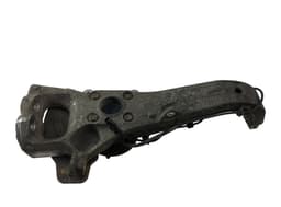 TESLA 104305200A Wheel bearing housing front left TESLA MODEL S (5YJS) (2012-) — thumbnail 4