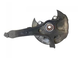 VOLVO 31682225 Wheel bearing housing front left VOLVO S90 / V90 (2016-) — thumbnail 2