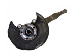 VOLVO 31682225 Wheel bearing housing front left VOLVO S90 / V90 (2016-) — thumbnail 1