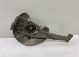 AUDI 4G0407253B 8K0407613B Wheel bearing housing front left AUDI A5 (B8) (2007-2016) — thumbnail 1