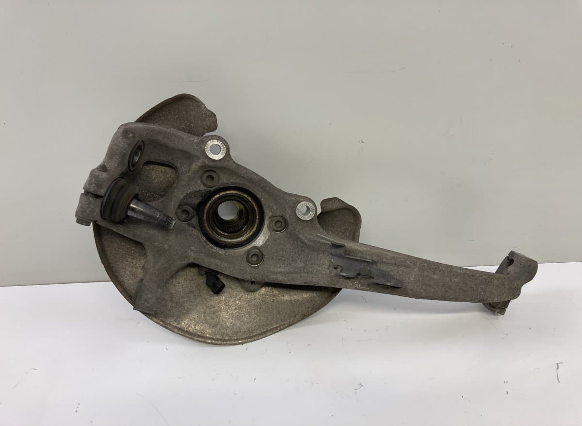 AUDI 4G0407253B 8K0407613B Wheel bearing housing front left AUDI A5 (B8) (2007-2016)