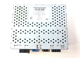 MERCEDES-BENZ A2218701989 TV - Receiver (Tuner) MERCEDES-BENZ GL-CLASS (X164) (2006-2012) — thumbnail 2