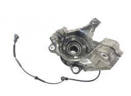 LAND ROVER LR109400 Wheel bearing housing front left LAND ROVER DISCOVERY SPORT (L550) (2014-) — thumbnail 2