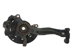 FORD 2577384 Wheel bearing housing front left FORD RANGER III (TKE, PX) (2011-2023) — thumbnail 3