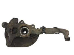 MERCEDES-BENZ A2213324701 Wheel bearing housing front left MERCEDES-BENZ S-CLASS (W221) (2005-2013) — thumbnail 2