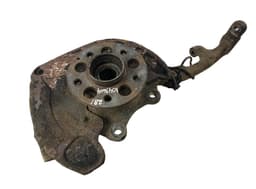 MERCEDES-BENZ A2213324701 Wheel bearing housing front left MERCEDES-BENZ S-CLASS (W221) (2005-2013) — thumbnail 1
