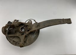 JEEP 68022629AD 56029447AF 25071162054 25.0711-6205.4 25.07116205.4 Wheel bearing housing front left JEEP GRAND CHEROKEE IV (WK, WK2) (2010-2021) — thumbnail 2
