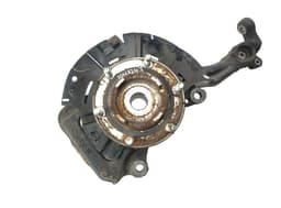 FORD 2577384 Wheel bearing housing front left FORD RANGER III (TKE, PX) (2011-2023) — thumbnail 1