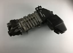 VW 32548403C276 Turbocharger, other VW SHARAN II (7N) (2010-2022) — thumbnail 1