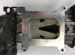 VW 32548403C276 Turbocharger, other VW SHARAN II (7N) (2010-2022) — thumbnail 6