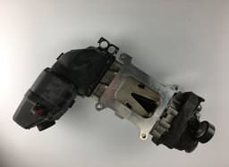 VW 32548403C276 Turbocharger, other VW SHARAN II (7N) (2010-2022) — thumbnail 5