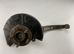 JEEP 68022629AD 56029447AF 25071162054 25.0711-6205.4 25.07116205.4 Wheel bearing housing front left JEEP GRAND CHEROKEE IV (WK, WK2) (2010-2021) — thumbnail 1