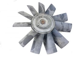 FORD 2037262 Viscous Coupling FORD RANGER III (TKE, PX) (2011-2023) — thumbnail 1