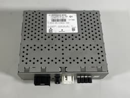 MERCEDES-BENZ A2129009322 TV - Receiver (Tuner) MERCEDES-BENZ B-CLASS (W246, W242) (2011-2018) — thumbnail 1