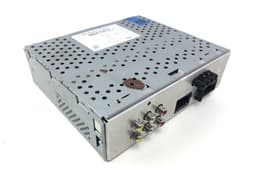 MERCEDES-BENZ A2218701989 TV - Receiver (Tuner) MERCEDES-BENZ S-CLASS Coupe (C216) (2006-2013) — thumbnail 1