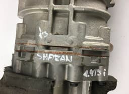 VW 32548403C276 Turbocharger, other VW SHARAN II (7N) (2010-2022) — thumbnail 3