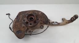 MERCEDES-BENZ A2213323901 Wheel bearing housing front left MERCEDES-BENZ S-CLASS (W221) (2005-2013) — thumbnail 1