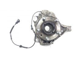 LAND ROVER LR109400 Wheel bearing housing front left LAND ROVER DISCOVERY SPORT (L550) (2014-) — thumbnail 1