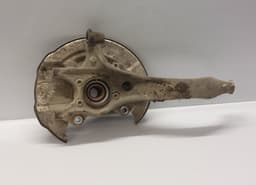 VOLVO 31682225 Wheel bearing housing front left VOLVO S90 / V90 (2016-) — thumbnail 2