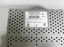 MERCEDES-BENZ A2129009322 TV - Receiver (Tuner) MERCEDES-BENZ B-CLASS (W246, W242) (2011-2018) — thumbnail 3