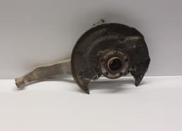 VOLVO 31682225 Wheel bearing housing front left VOLVO S90 / V90 (2016-) — thumbnail 1