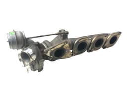 MERCEDES-BENZ A2780903680 Turbocharger MERCEDES-BENZ SL-CLASS (R231) (2012-2020) — thumbnail 3
