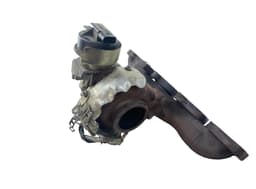 SKODA 04L253020Q Turbocharger SKODA OCTAVIA III (5E) (2012-2019) — thumbnail 3
