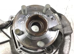 LAND ROVER LR139867 Wheel bearing housing front right LAND ROVER DISCOVERY SPORT (L550) (2014-) — thumbnail 4